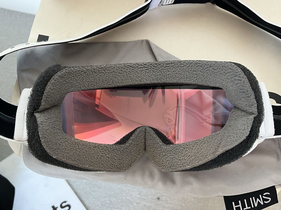 Smith google junior super