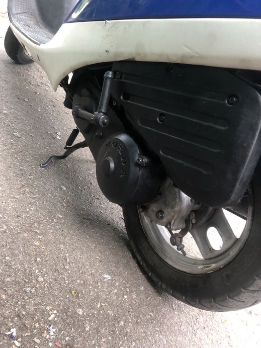 Продам скутер Хонда