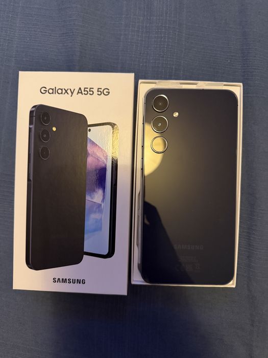 Samsung Galaxy A55 5g