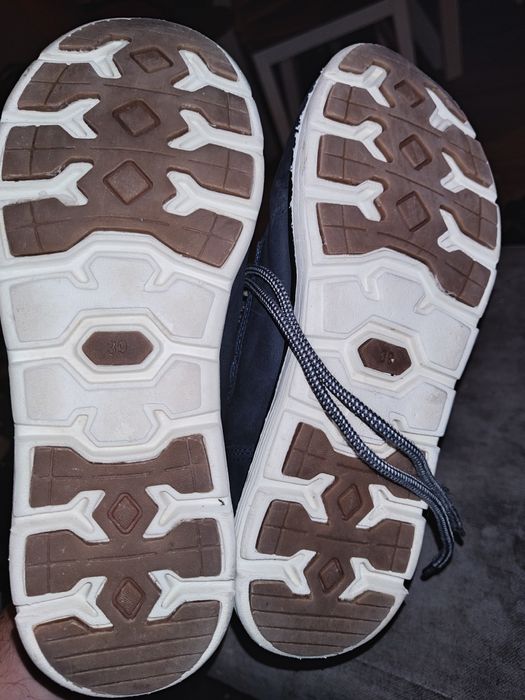 Trapery damskie Move rozmiar 39