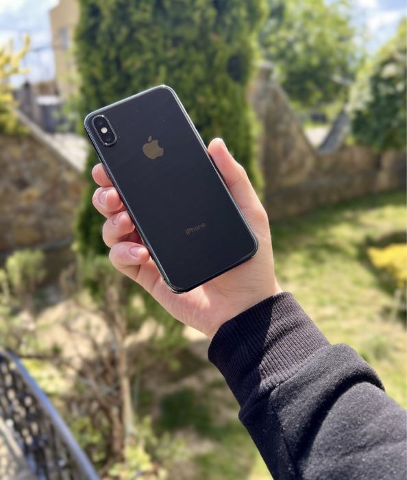 Продам Iphone 10X 256 gb в отличном состоянии