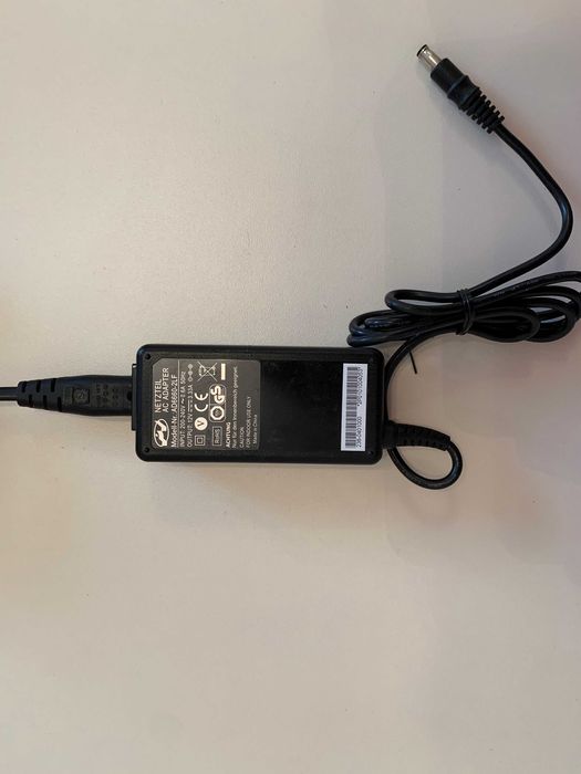 Zasilacz 12V 3,33A Netzteil