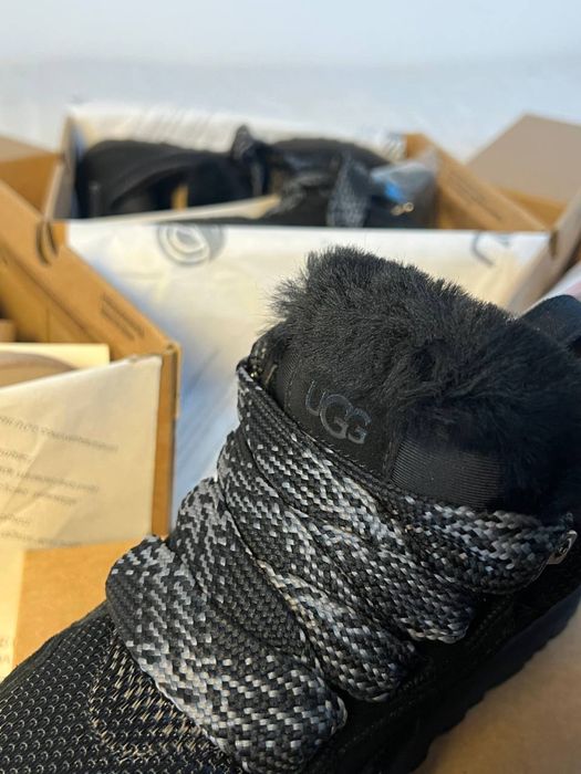 ‼️ЦІНУ ЗНИЖЕНО‼️ Кросівки Ugg Lowmel