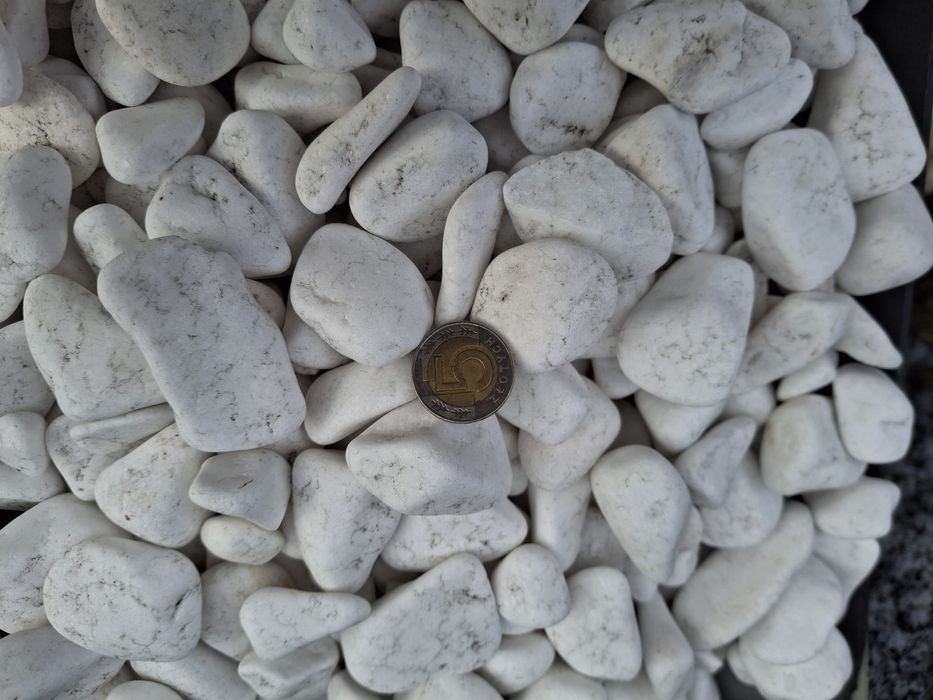 Kamień ozdoby, kruszywa