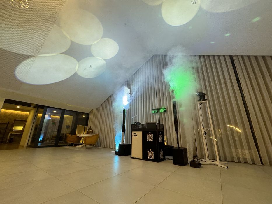 Organizaçao de festas (Casamentos , batizados e aniversarios)