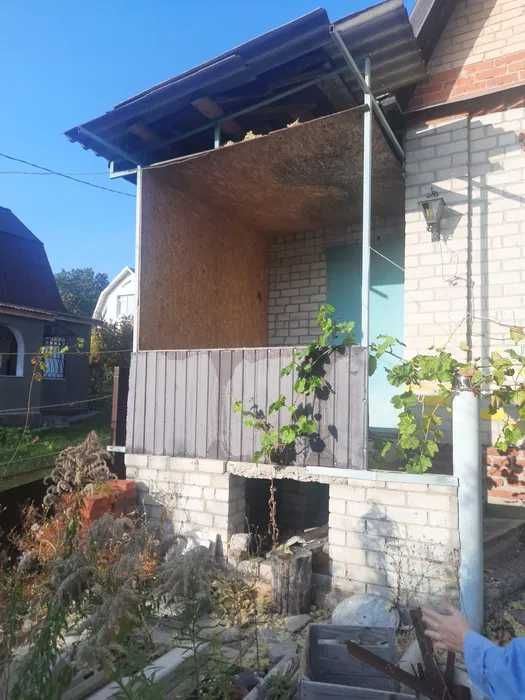 D1C  Продам дом-дачу  СТ "Бор"