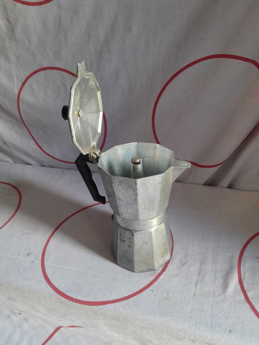 Cafeteiras para café