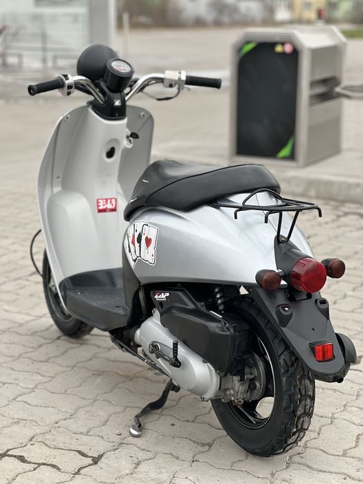 Продам Honda Today af61