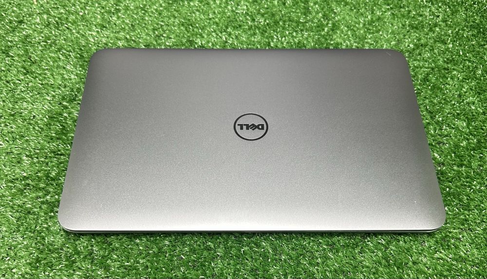 Ноутбук Dell XPS 13-L321X 13.3’’ i5-2467M 4GB ОЗУ/ 256GB SSD (r2116)