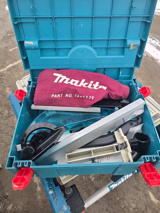 Makita LF 1000 Piła Ukośna, F-VAT