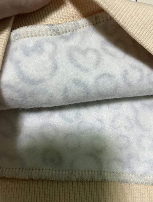 Світшот для дівчинки