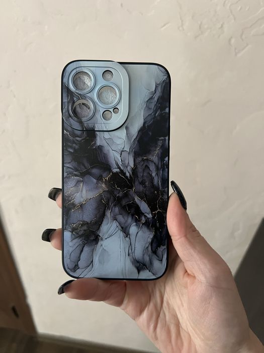 Чехол на 13про  нові