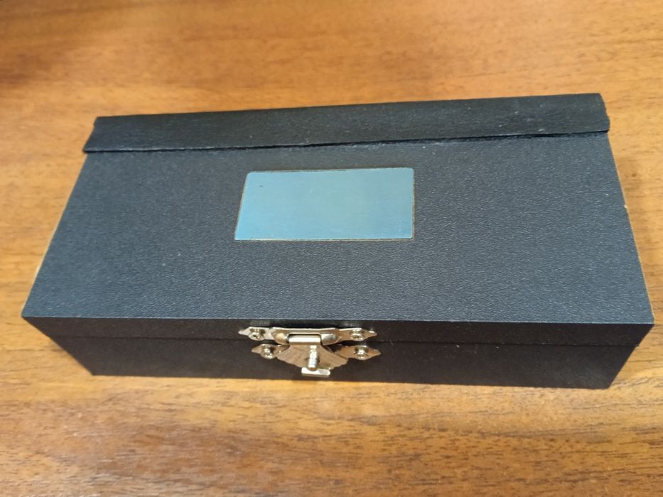 Раскладной ножик.