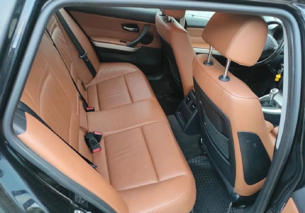 BMW E91 2.0d 2011 Для ЗСУ ДПСУ