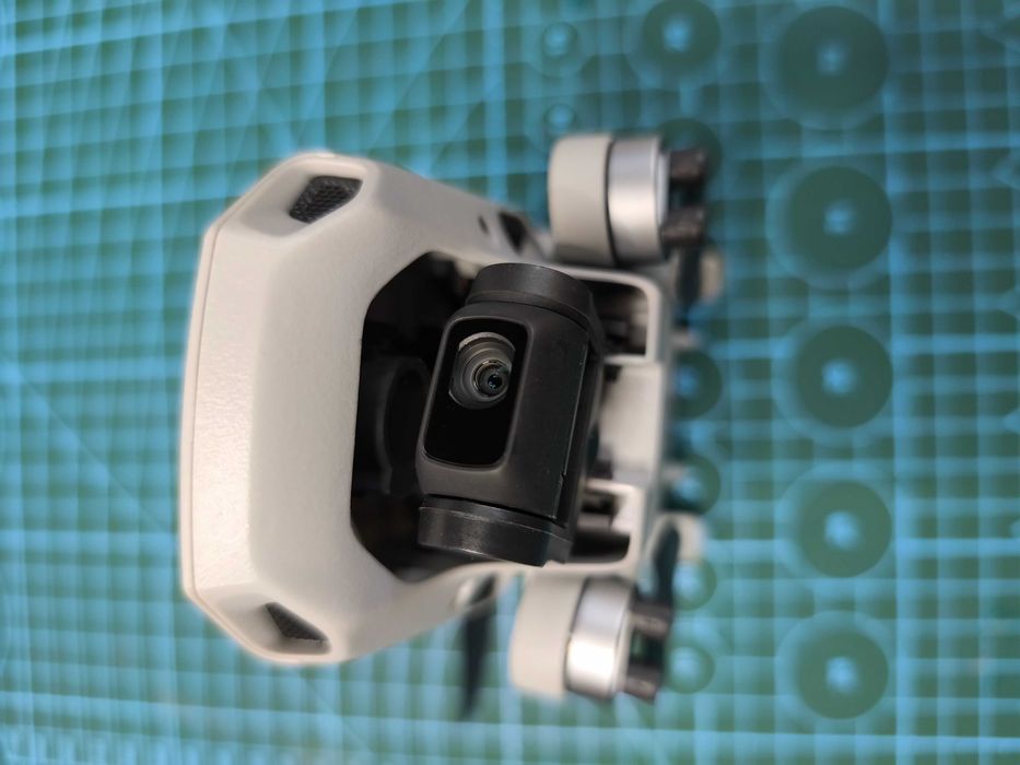 DJI Mini Drone with 4K Camera and Active DJI Care Warranty – No Exchanges Accepted64284652063745123