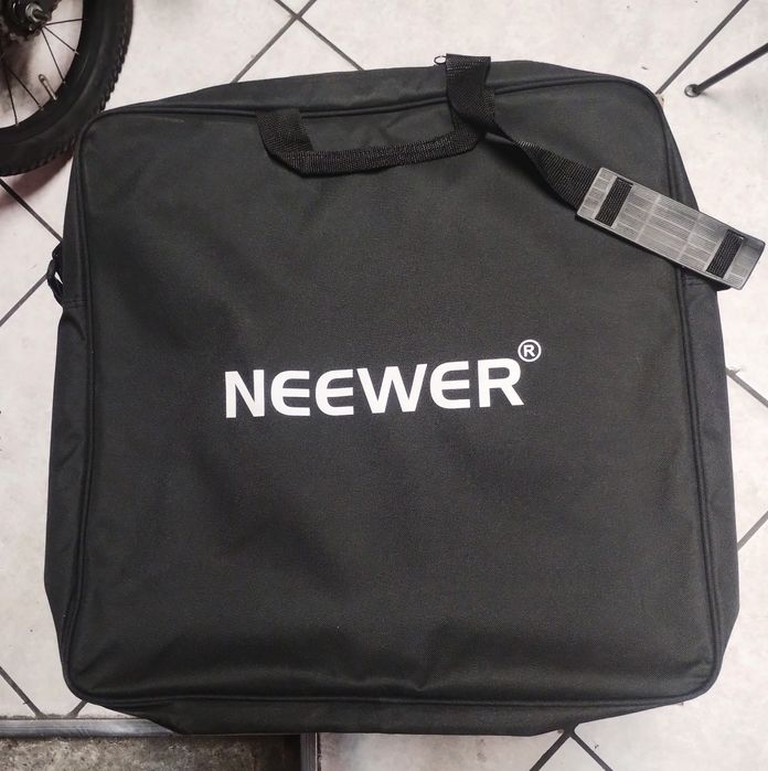 Duża torba z gąbka 50x50 x8