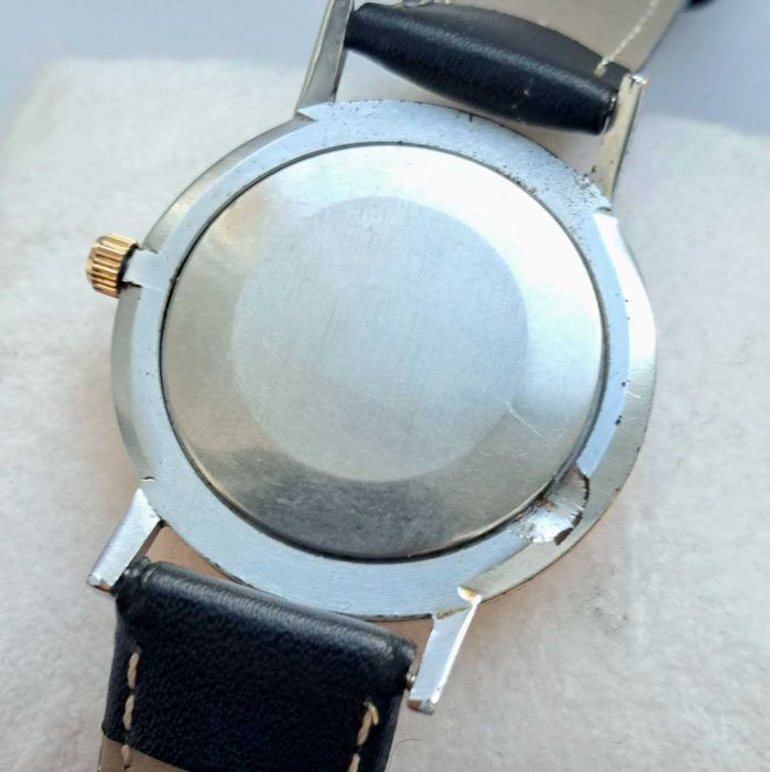 Zegarek Poljot de luxe