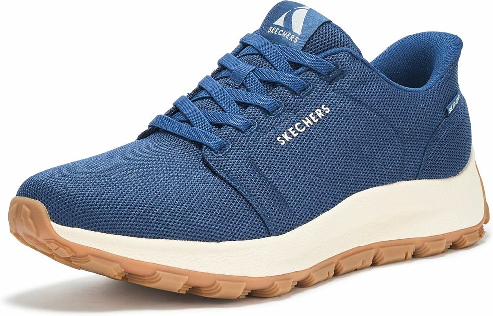 Кросівки чоловічі Skechers 48