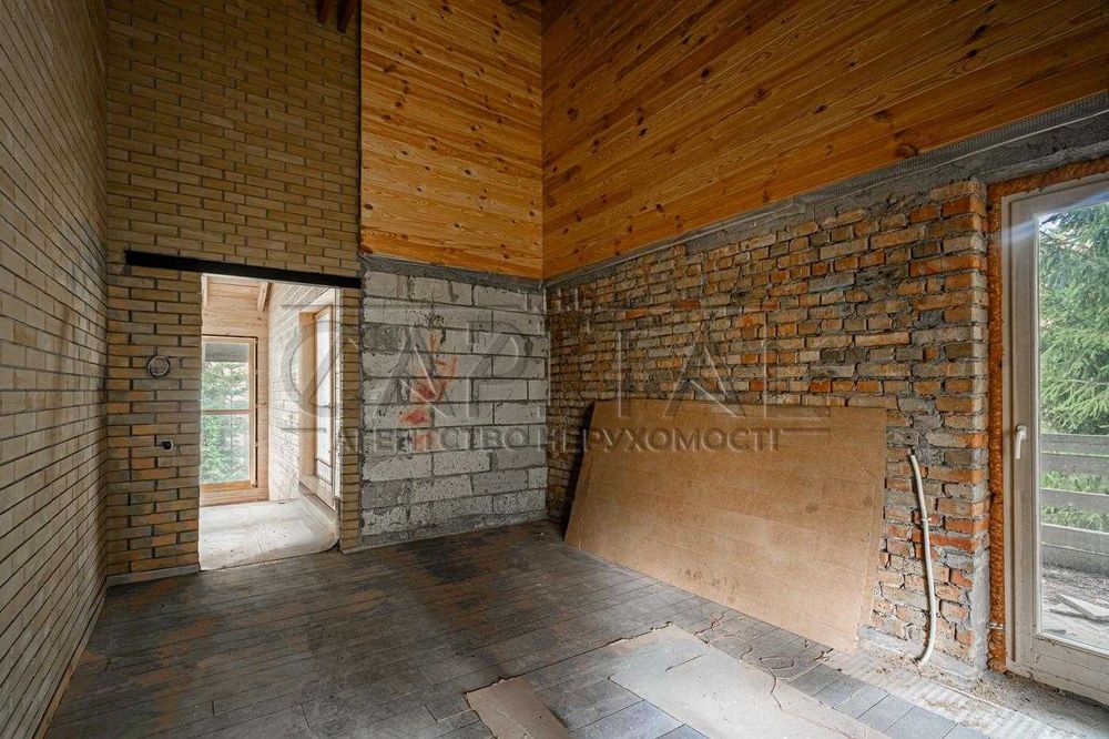 Продаж будинку, Романків, Обухівський р-н, БОМБОСХОВИЩЕ