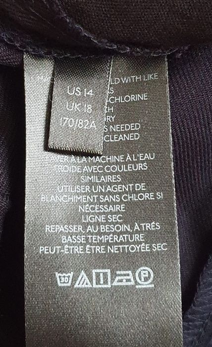 Spodnie materiałowe eleganckie Free People