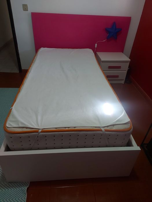 Mobília de menina