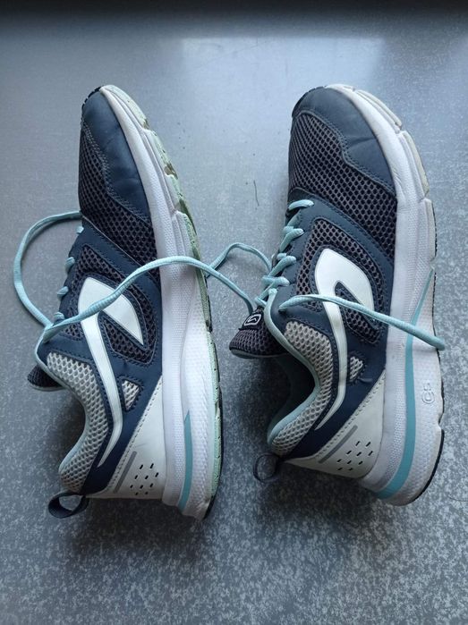 Кросівки Decathlon Kalenji Running -41/41.5р