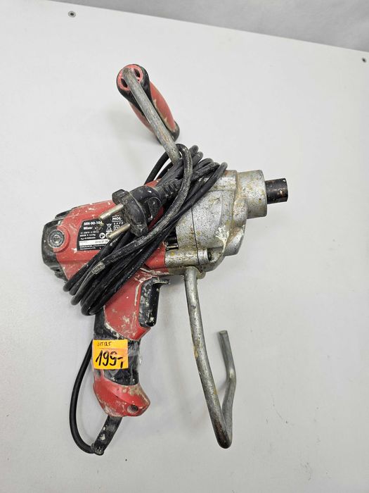Mieszadło Modeco MN-90-104  850W * Komis Madej Gorlice