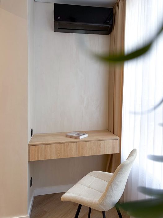 2-новобудова біля ТЦ Майдан з добротним ремонтом!