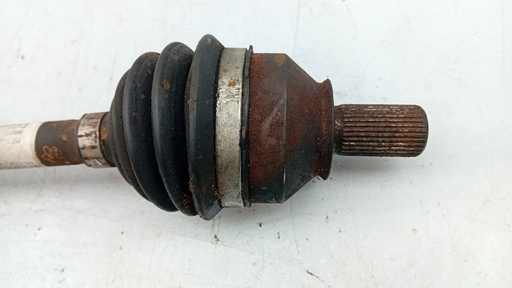 Transmissão trás esquerda SMART ForTwo Coupé (453)