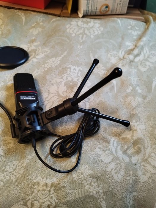 Mikrofon Redragon GM100