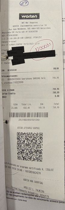 Samsung s23 plus 256gb