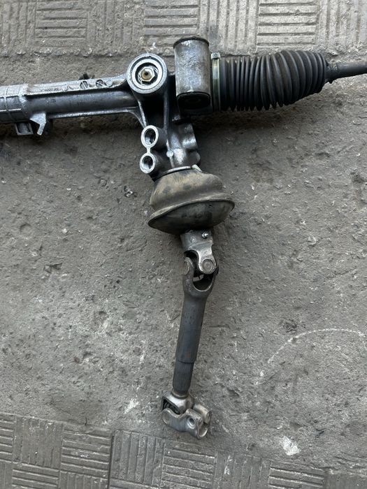 Оригінальна рульова рейка TRW Opel Astra G / Astra H / Zafira A 0250080018001 б/в