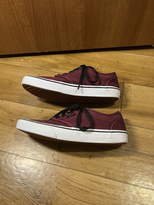 Кеди Vans Atwood