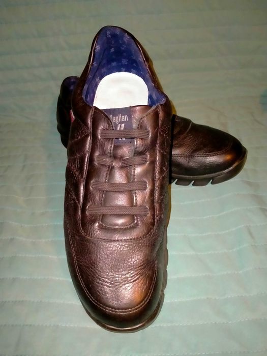 Buty męskie r. 44 CallagHan skóra