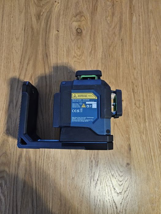 Laser Liniowy Bosch Expert Professional EXLL 18V 120 33CG