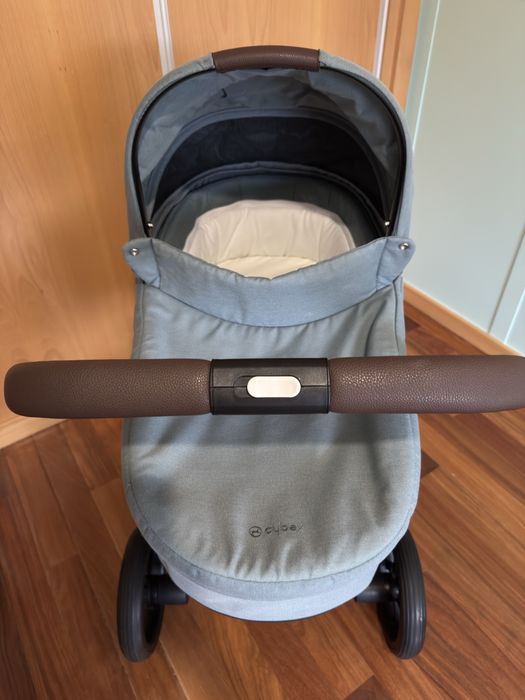Alcofa Cybex Cot S Lux