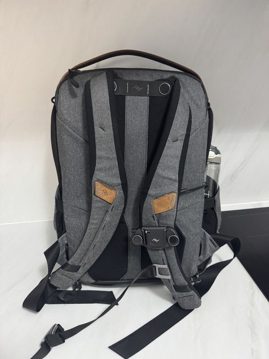 Plecak Peak Design Everyday Backpack 20L