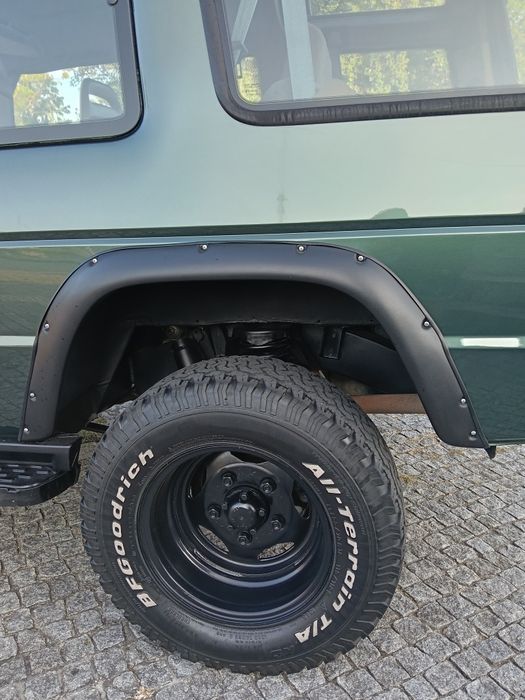Land Rover Discovery 200tdi