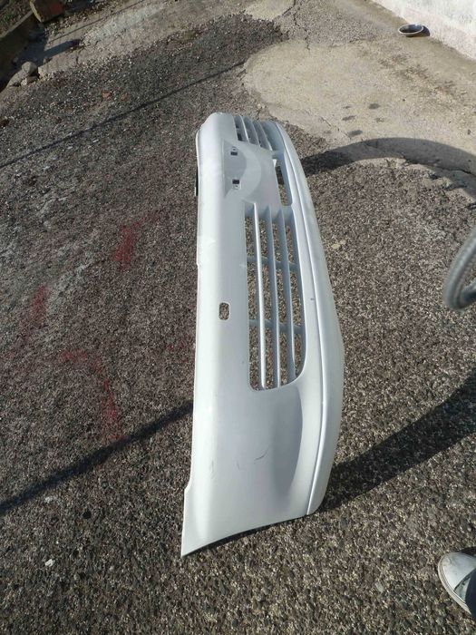 Para choques mitsubishi lancer 92