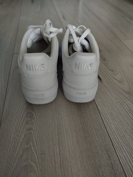 Buty Nike Court Vision Alta Ltr