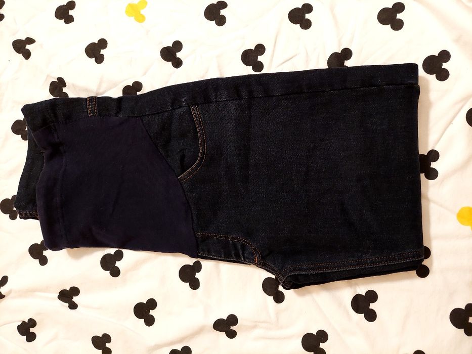 Джинсы для беременных