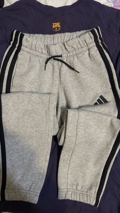Продаются штаны adidas на рост 140 и 128