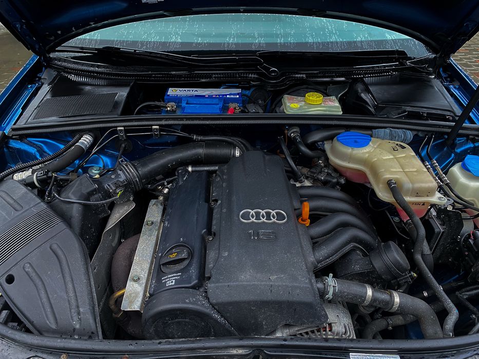 Audi A4 B7  2006
