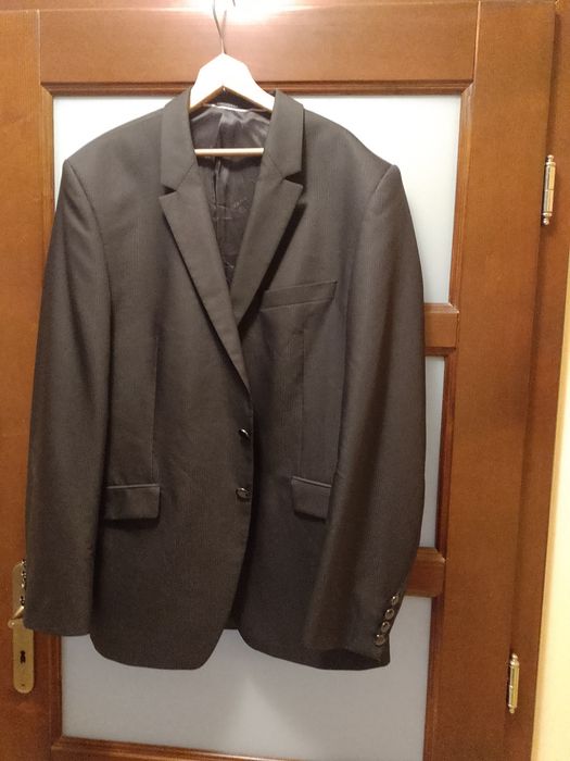 Marynarka męska WILVORST