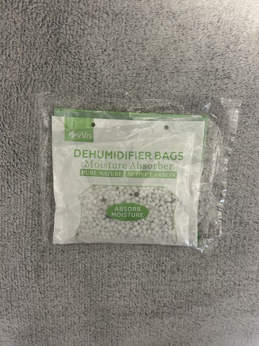 Поглотитель влаги