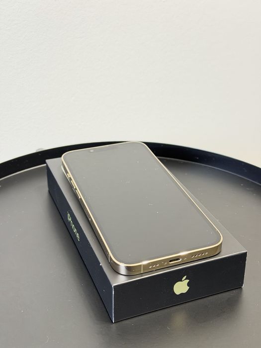 iPhone 13 Pro Gold 128GB