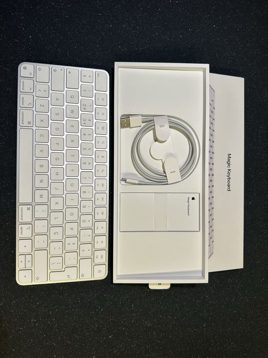 Apple Magic Keyboard