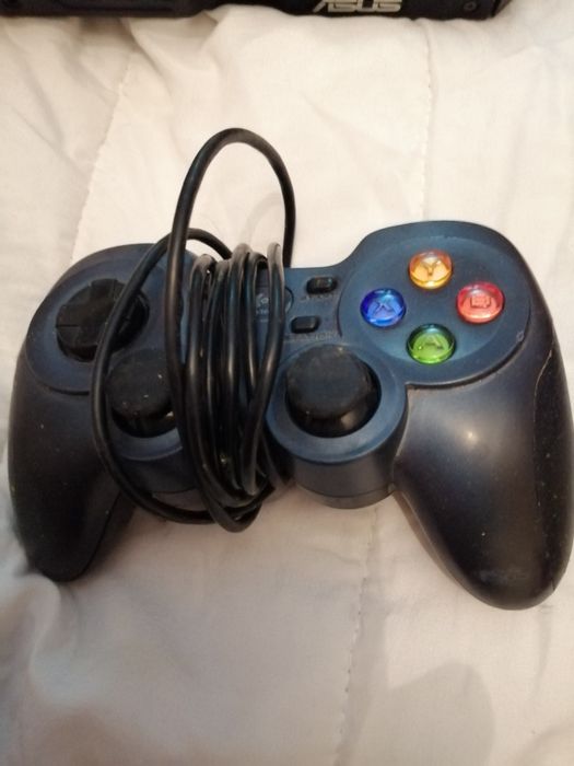 Comando logitec em bom estado64584477283329121