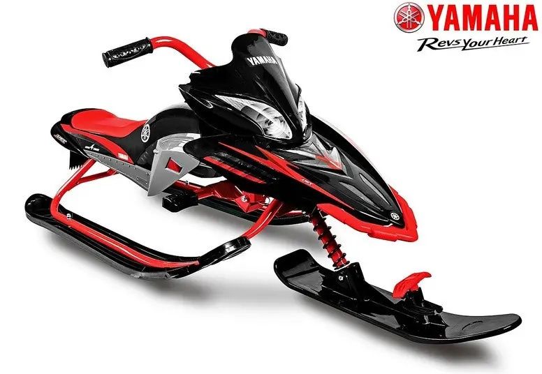 Продам дитячий снігокат