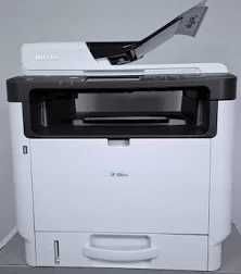 Urzadzenie wielofunkcyjne Ricoh SP 330SFN